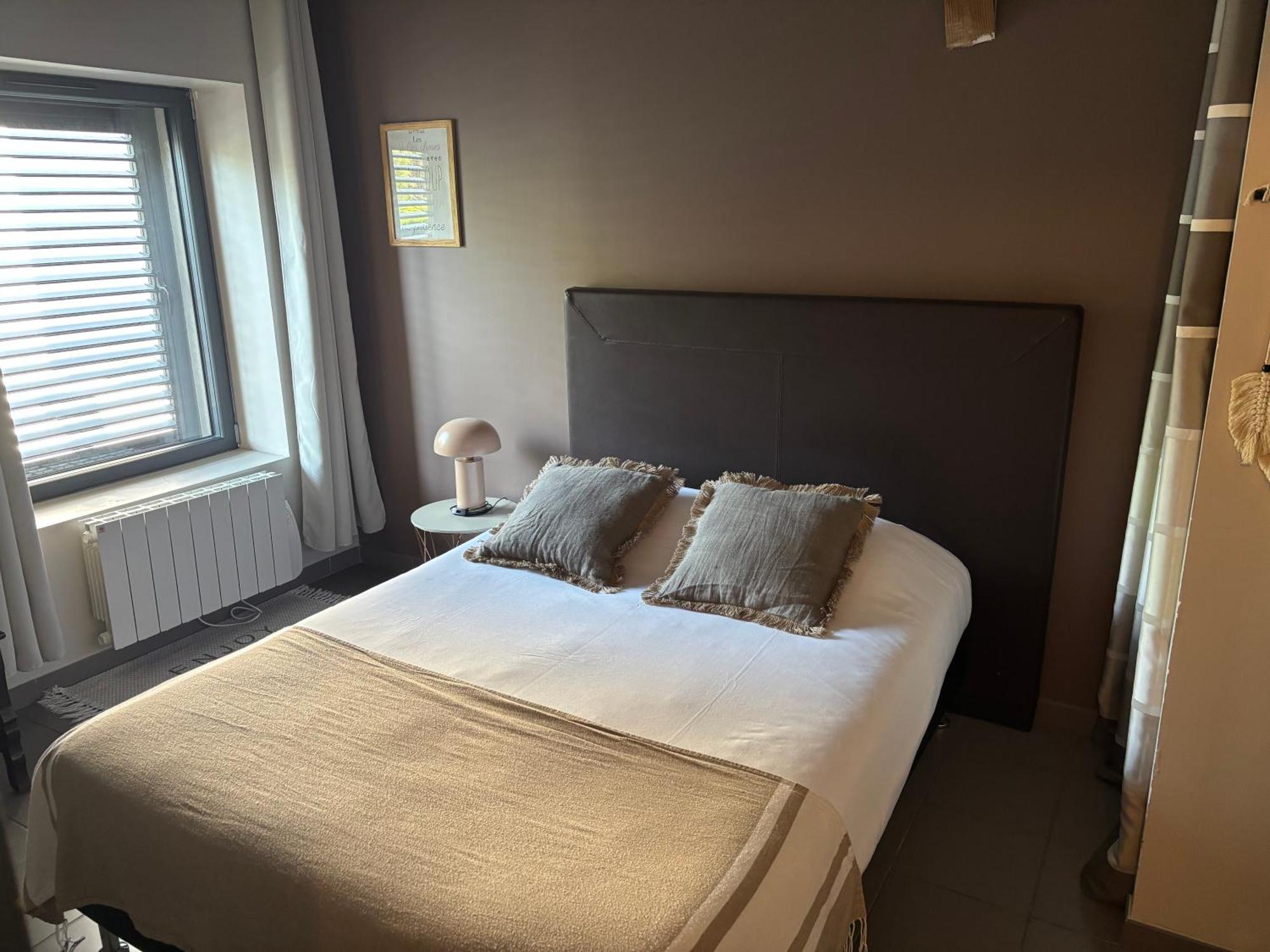 Demeure & Dependance - Chambres D'Hotes Depuis 2012 ตาสแซ็ง-ลา-เดอมี-ลูน ภายนอก รูปภาพ